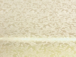 06С26-КВгл+ГОМ т.р. 2159 цвет 030202 сливочный, ширина 155 см