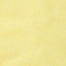К-кт наволочек трикотажных (2 шт.) 50*70 цвет желтый