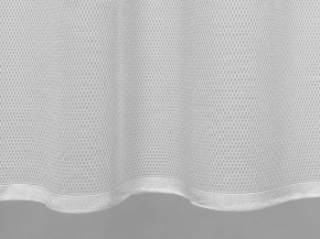 1.65м К454МГН/165 ПОЛОТНО ГАРДИННОЕ белый