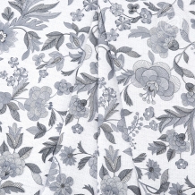 Бязь набивная Бельканто  рис. 13134/1, 220см