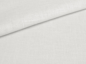 4С33-ШР/пн.л.+М+Х+У 0/0 Ткань костюмная, ширина 150см, лен-100%