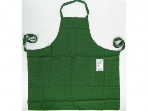 18С149-ШР/039/у/уп. Фартук женский 170-96-102 цв. 631 трава