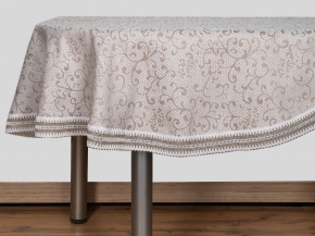 24С4-ШР D153 Скатерть "Сандра" цв. 133 рис. 36