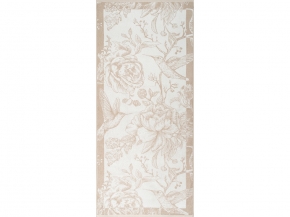 6с102.511ж2 Пробуждение(лен3) Полотенце махровое 67х150см