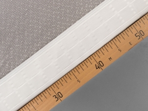 25С6737-Г50 ШТОРА 3080  кремовый нюд 3 м*2.70 м рис. н160БНКв