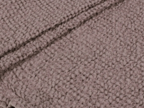 19С125-ШР/у. 50*30 Полотенце "Зефир" цв. 1212 какао