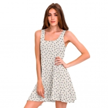 Перкаль арт.140 рис. 64076/1 Элис, 150см