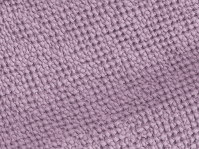 23С68-ШР/у. 75*130 Полотенце "Зефир" цв. 2168 рис. 415 светло-сиреневый