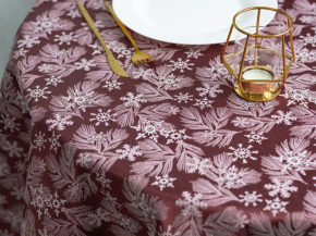 Мов240-2634/191862+010101П Скатерть Овал240x150