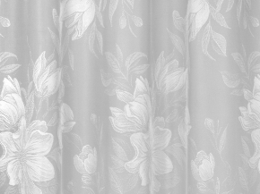 25С6732-Г50 ШТОРА 97 экрю 4.95 м*2.75 м рис. н159БНСа