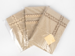 23С5АК203  Скатерть 145*300  рис. 4 цв 330