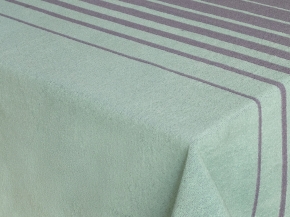 3с109.411ж1 Грезы (мятный2) Плед 208х150 см