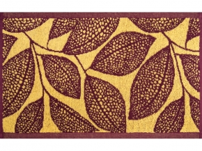 1с105.413ж1 Крона(кр.дерево1) Полотенце махровое 50х30 см