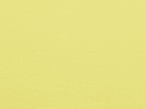 Фланель С5 гладкокрашеная 14-ТИ светло-желтый, 90 см.