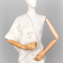 20с137-ШР/у./р. 55*100 Полотенце "Клевер" цв. 330 рис. 749