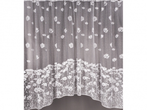 10с6380-Г50 260*160 занавеска цвет Белый