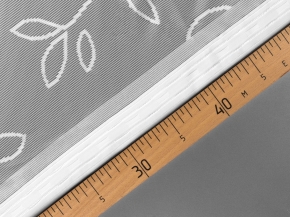 25С6716-Г50 ЗАНАВЕСКА белый 3 м*1.60 м