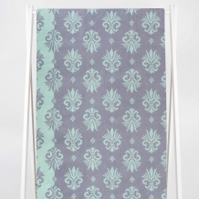 6с102.411ж1 Фаворит (мятный2) Полотенце махровое 67х150см