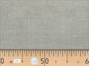 09С208-ШР/пн./1+С 330/2 Ткань декоративная, ширина 210см, лен-100%