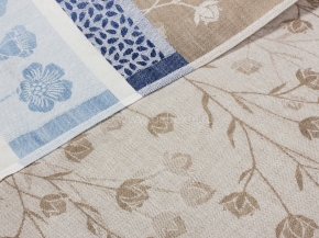 17с102-ШР 49*70 Полотенце "Лен-2"