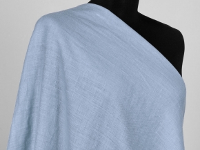 4С33-ШР/2пн.+Гл+ХМа 1 347/0 Ткань костюмная "с эффектом мятости", ширина 145см, лен-100%