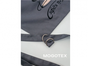 Ф/184005/1925-0/пейкофелюбиутро/пудрграф Фартук 85*69