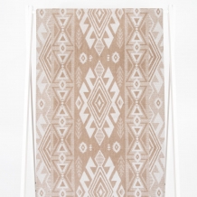 6с102.511ж2 Аляска (лен3) Полотенце махровое 67х150см