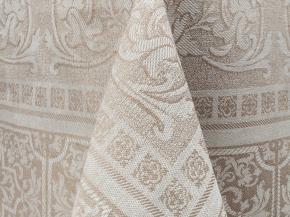 25С160-ШР 155*205 Скатерть "Венеция" цв. 133 рис. 343