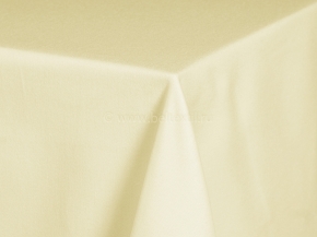 0671303/400 Ткань скатертная Респект атлас-жаккард цвет 200/2 сливочный, 180см