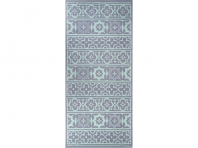 6с102.411ж1 Kleo(мятный2) Полотенце махровое 67х150см