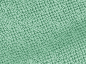 23С68-ШР/у. 38*65 Полотенце "Зефир" цв. 1467 рис. 415 светло-зеленый