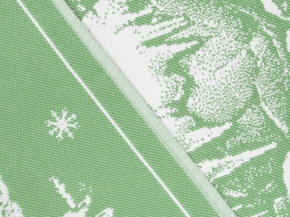 5с23.412ж1 На камне(ДТЭ травка) Полотенце 50х70 см