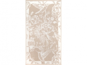 6с103.512ж2 Пробуждение(лен3) Полотенце махровое 50х90см