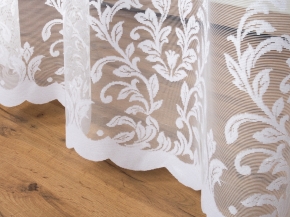 2.65м К53МГ/265 ПОЛОТНО ГАРДИННОЕ белый