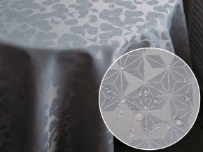 Жкр150-2574/010301П Скатерть Диам150