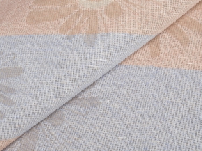 16С409-ШР/1+С 1/255 Ткань декоративная, ширина 289см, лен-74% хлопок-26%