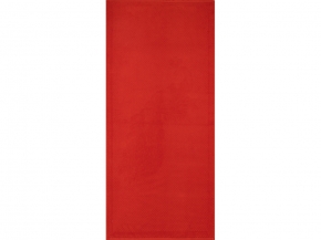 6с102.411ж1 Павушка(1корал.роз) Полотенце махровое 67х150см