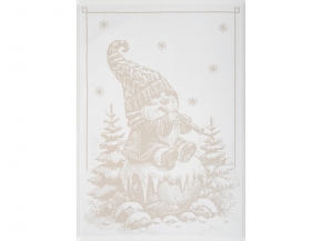 5с23.412ж1 На камне(ДТЭ лен) Полотенце 50х70 см