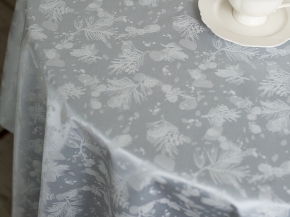 Мкр150-2635/250302П Скатерть Диам150