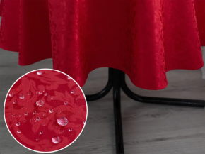 Мов240-1752/181664П Скатерть Овал240x150