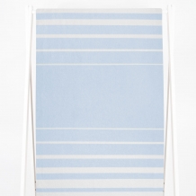 3с402.211к1 Лофт (голуб.молоко) Полотенце махровое 60х130 см