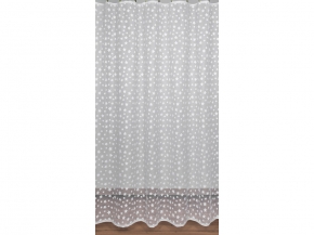 2.10м Т342Н/210 ПОЛОТНО ГАРДИННОЕ белый