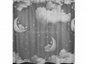 в703/155 ПОЛОТНО ГАРДИННОЕ белый 1.55 м