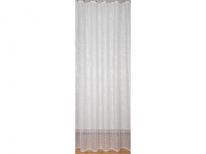 2.70м К321ГН/270 ПОЛОТНО ГАРДИННОЕ белый