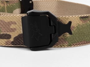 70441/1200 РЕМЕНЬ БРЮЧНЫЙ 1.20м*40мм мультикам нов.*1780