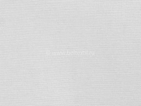 Ткань СИСУ арт.3С17-КВ/отб+ВО цв.010101, белый, МОГОТЕКС, 150 см.