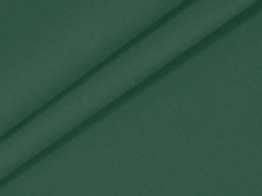 Поплин гладкокрашеный 100П-10 Люкс виридиан (2) цв.661, 220см