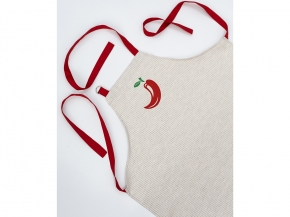 Ф/Л/1810-1/2664/перецП Фартук 70x70