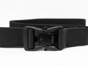 70433/1200 РЕМЕНЬ БРЮЧНЫЙ 1.20м*39мм черный