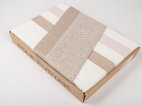 25С91-ШР/уп.кор. Комплект столовый 170*255 + 6 салф. 53*53 "Надежда-1" цв. 3 рис. 234